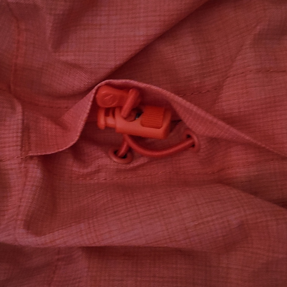 Roxy Pink Jacket - image 4